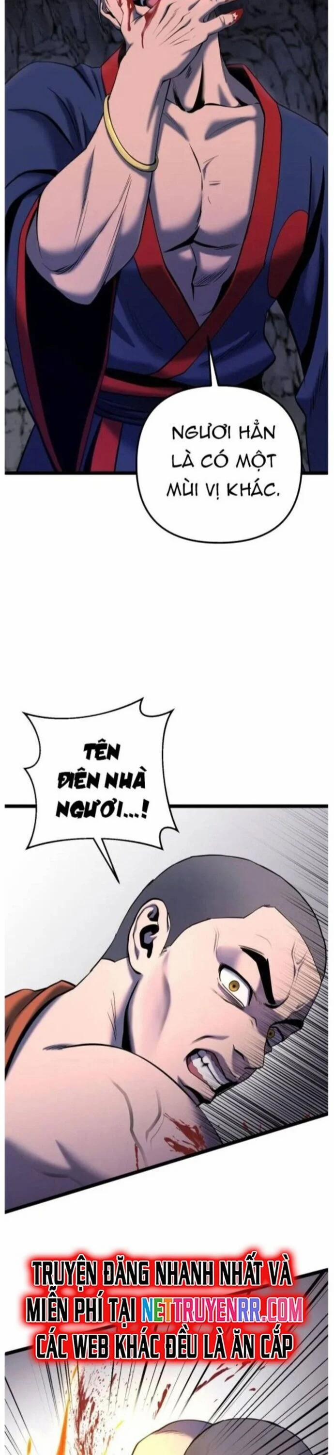 Đao Hoàng Tứ Thiếu Gia 63 trang 5