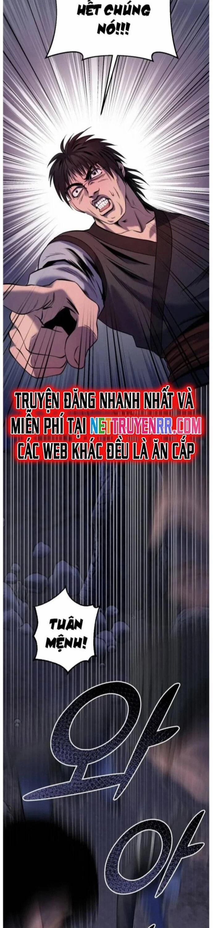 Đao Hoàng Tứ Thiếu Gia 63 trang 8