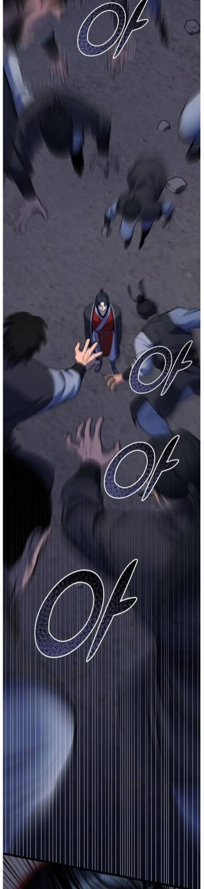 Đao Hoàng Tứ Thiếu Gia 63 trang 9