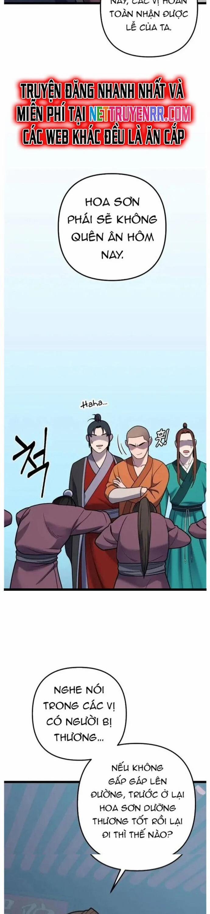 Đao Hoàng Tứ Thiếu Gia 64 trang 10