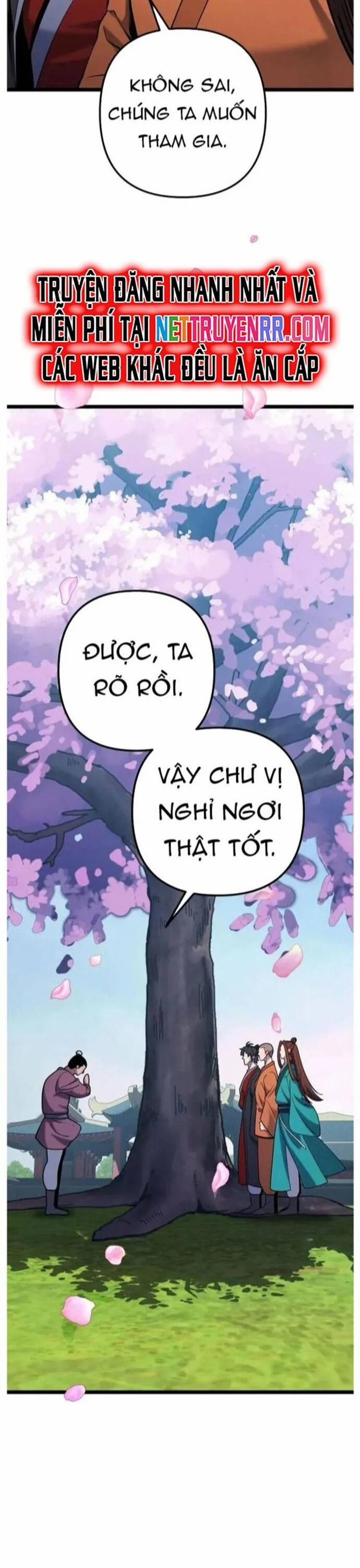 Đao Hoàng Tứ Thiếu Gia 64 trang 16