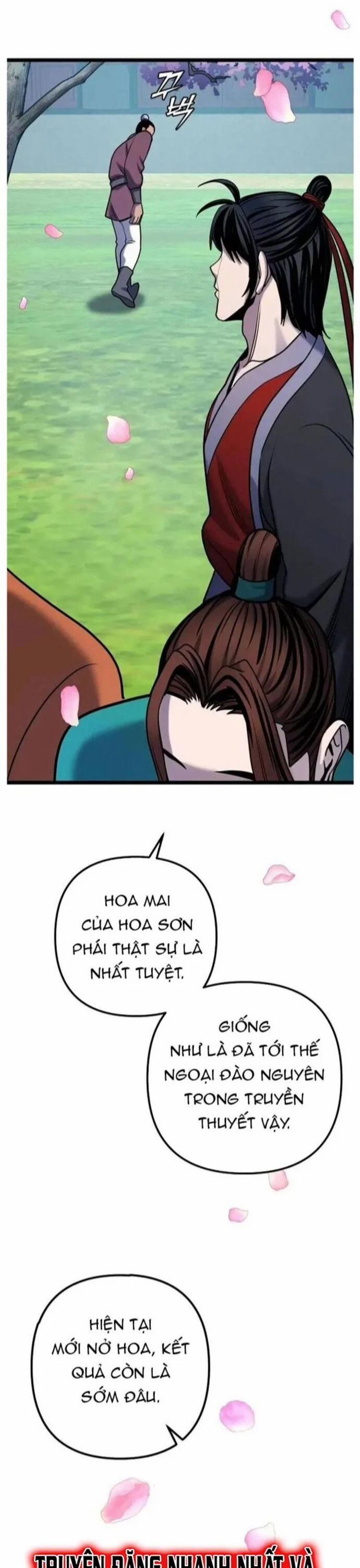 Đao Hoàng Tứ Thiếu Gia 64 trang 17