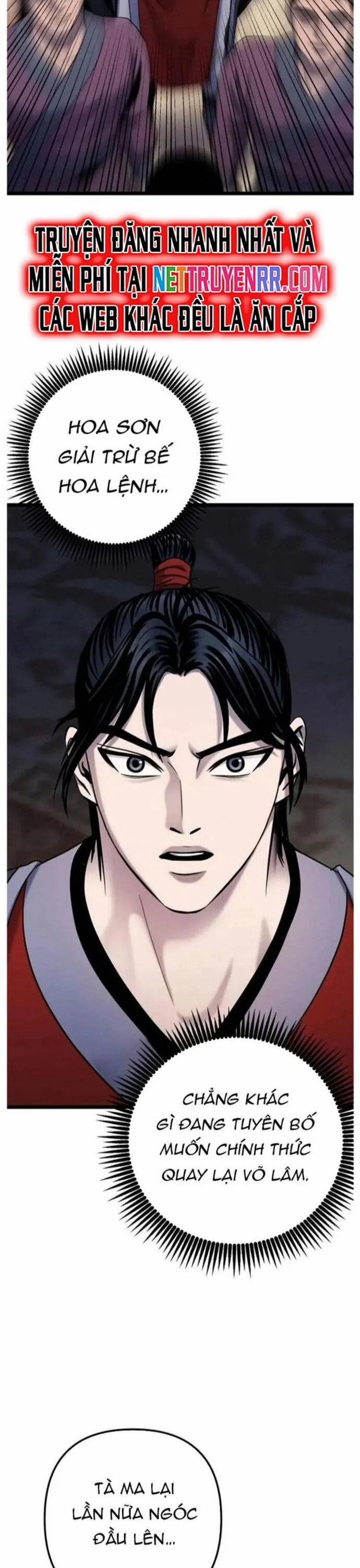 Đao Hoàng Tứ Thiếu Gia 64 trang 28