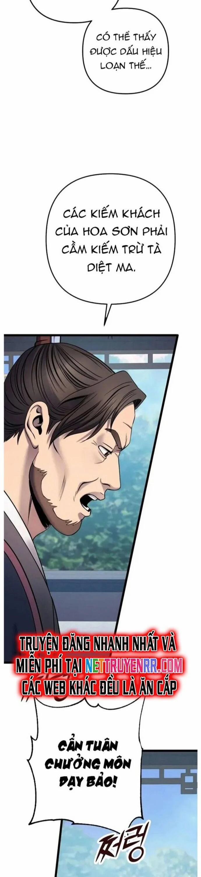 Đao Hoàng Tứ Thiếu Gia 64 trang 29