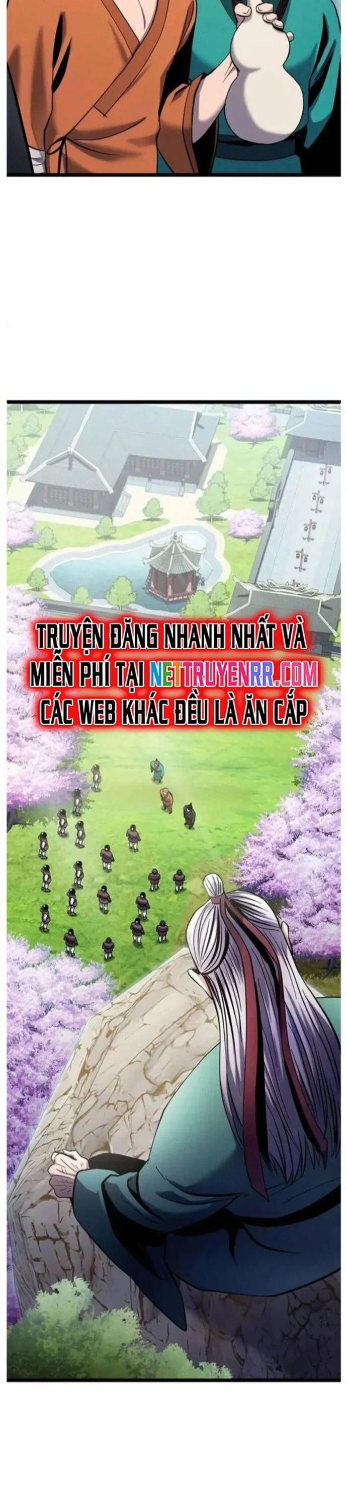 Đao Hoàng Tứ Thiếu Gia 64 trang 3