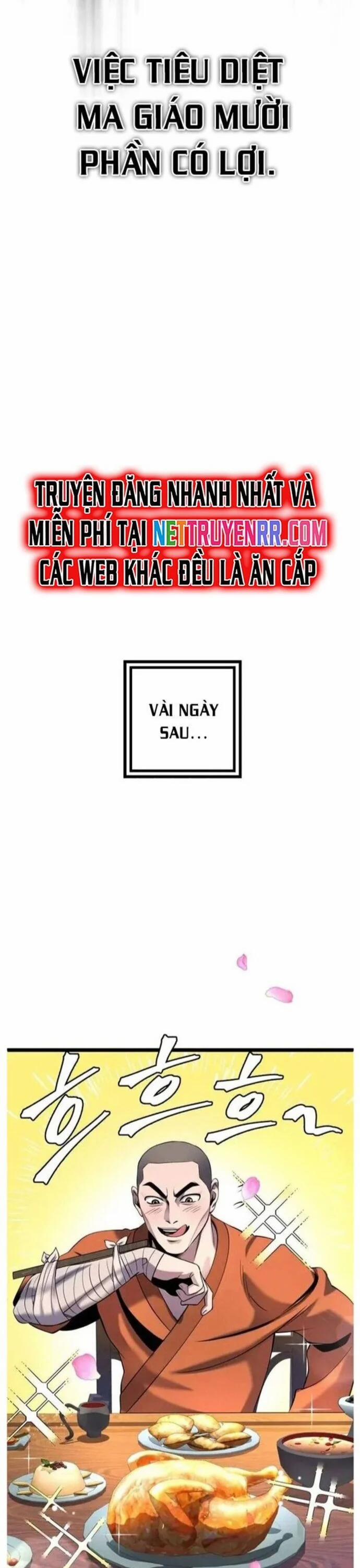 Đao Hoàng Tứ Thiếu Gia 64 trang 31