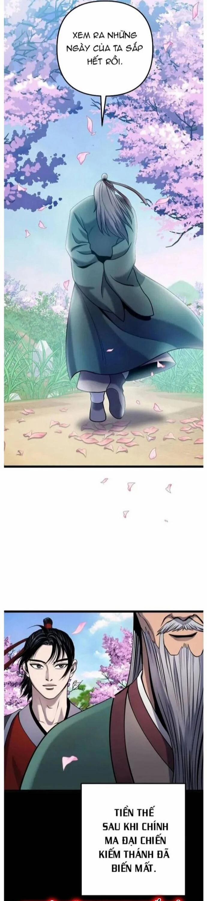 Đao Hoàng Tứ Thiếu Gia 64 trang 40