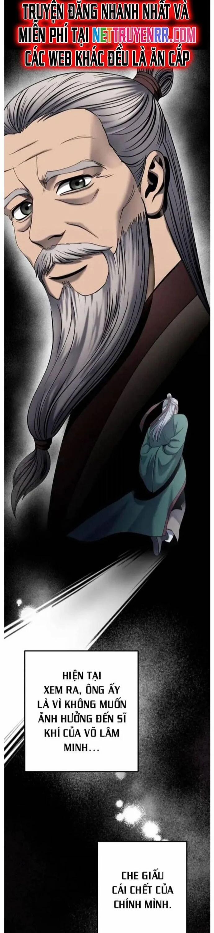 Đao Hoàng Tứ Thiếu Gia 64 trang 41