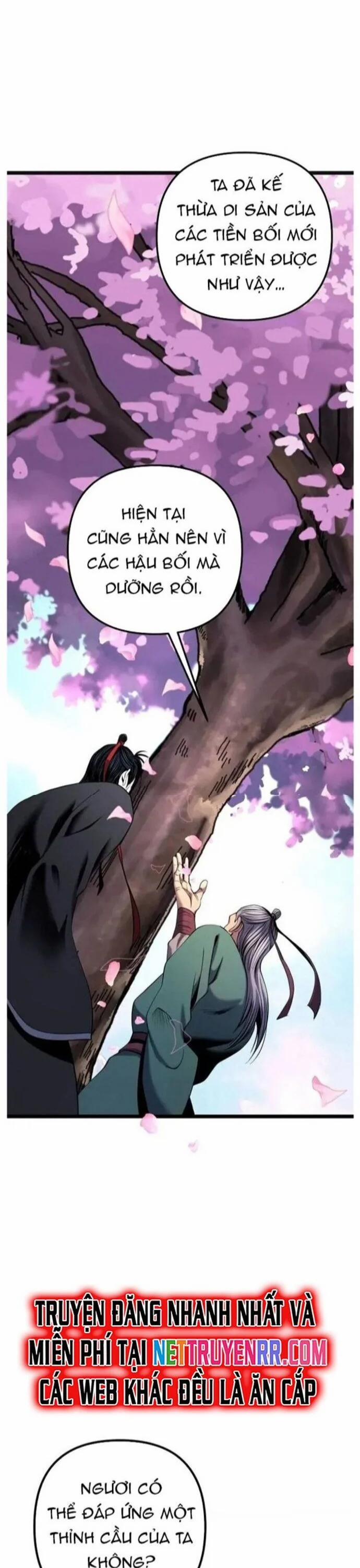 Đao Hoàng Tứ Thiếu Gia 64 trang 43