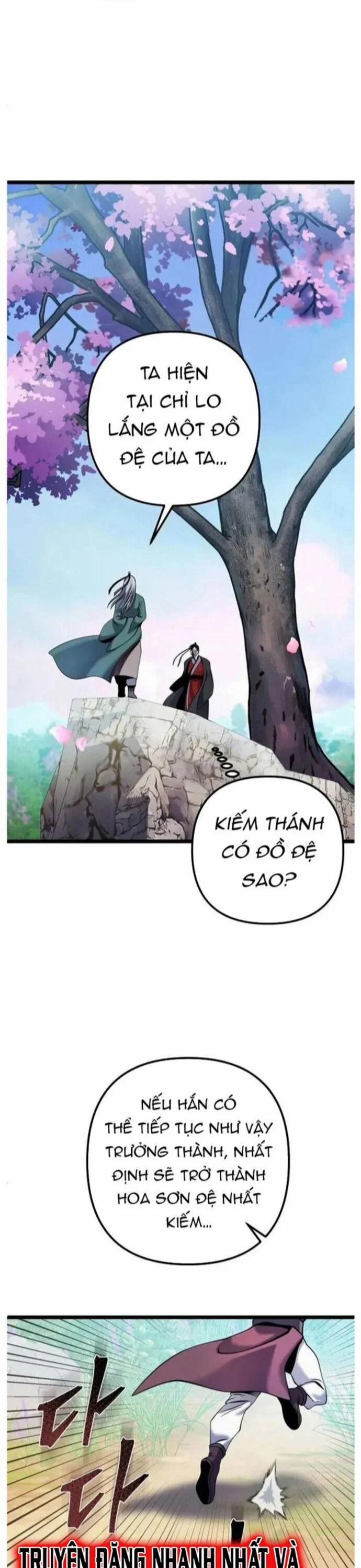 Đao Hoàng Tứ Thiếu Gia 64 trang 46