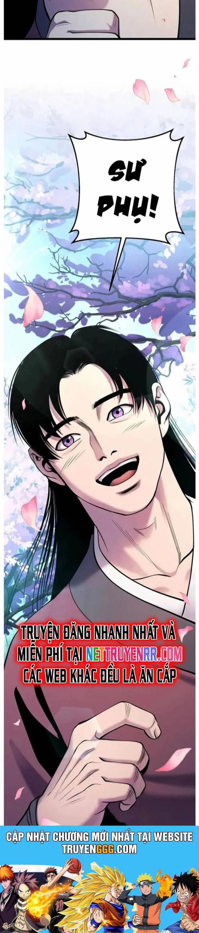 Đao Hoàng Tứ Thiếu Gia 64 trang 48