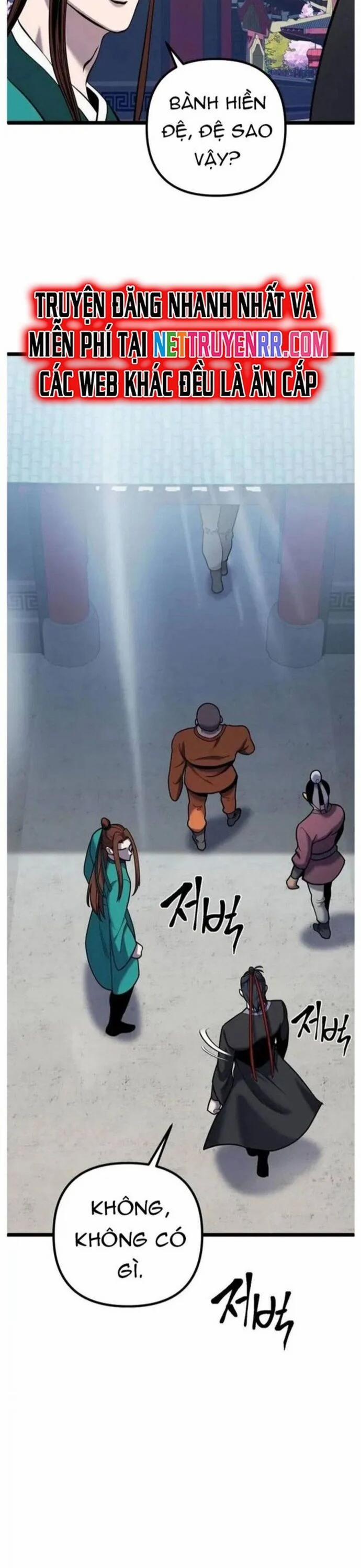 Đao Hoàng Tứ Thiếu Gia 64 trang 5