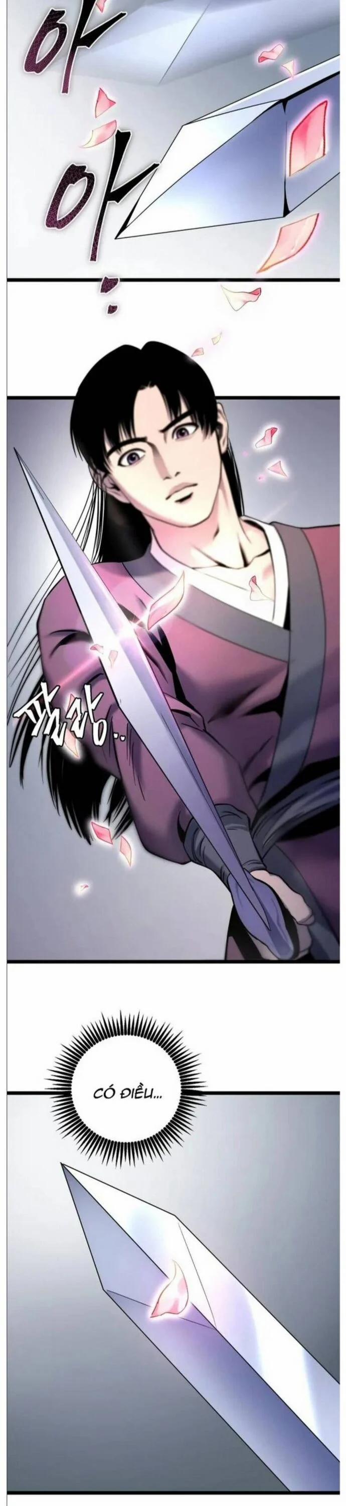 Đao Hoàng Tứ Thiếu Gia 65 trang 12
