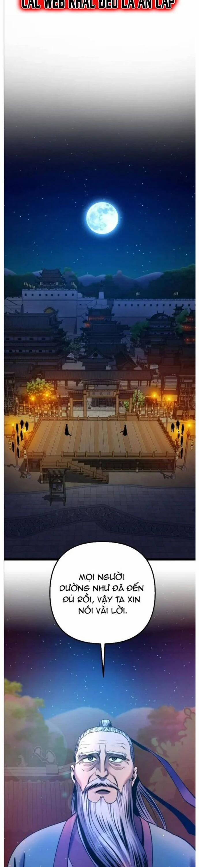 Đao Hoàng Tứ Thiếu Gia 65 trang 15