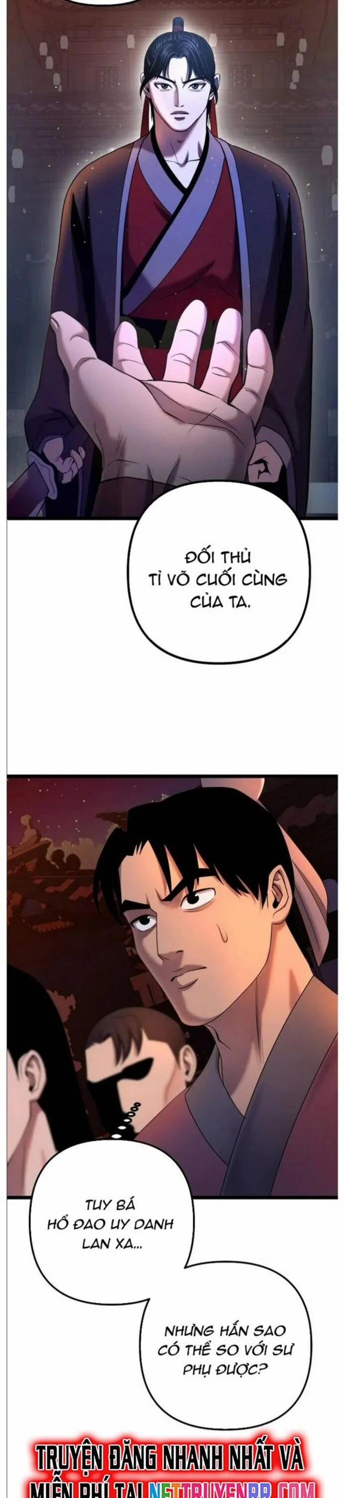 Đao Hoàng Tứ Thiếu Gia 65 trang 17