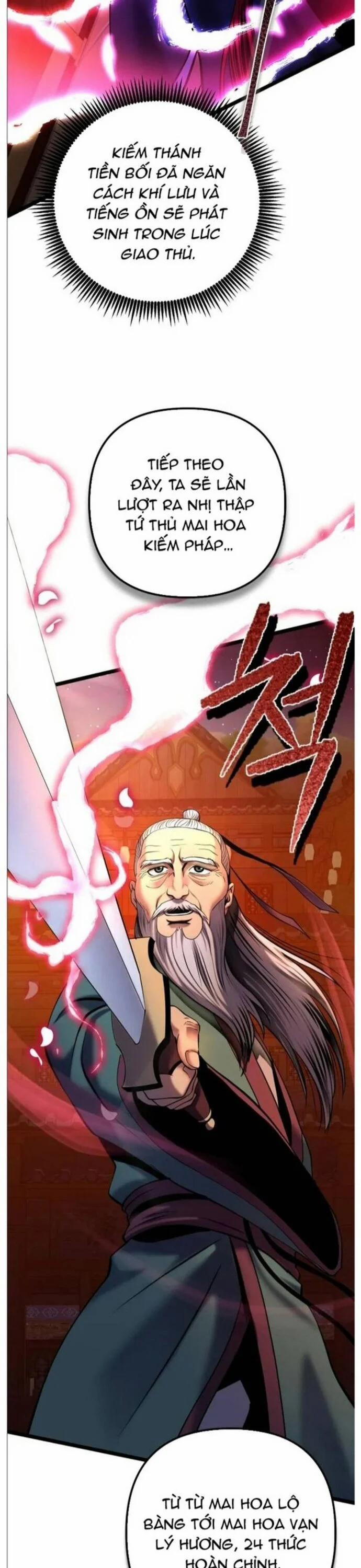 Đao Hoàng Tứ Thiếu Gia 65 trang 20