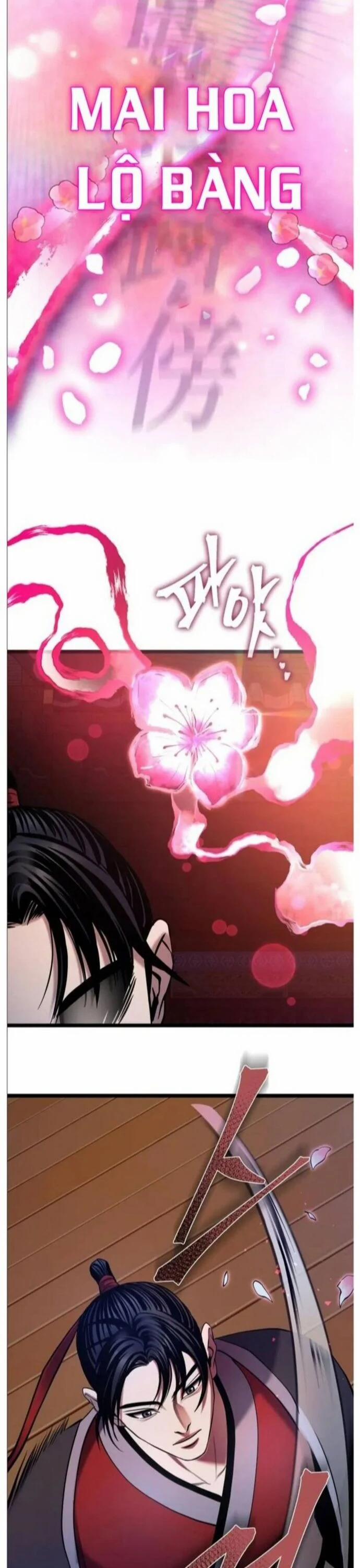 Đao Hoàng Tứ Thiếu Gia 65 trang 23