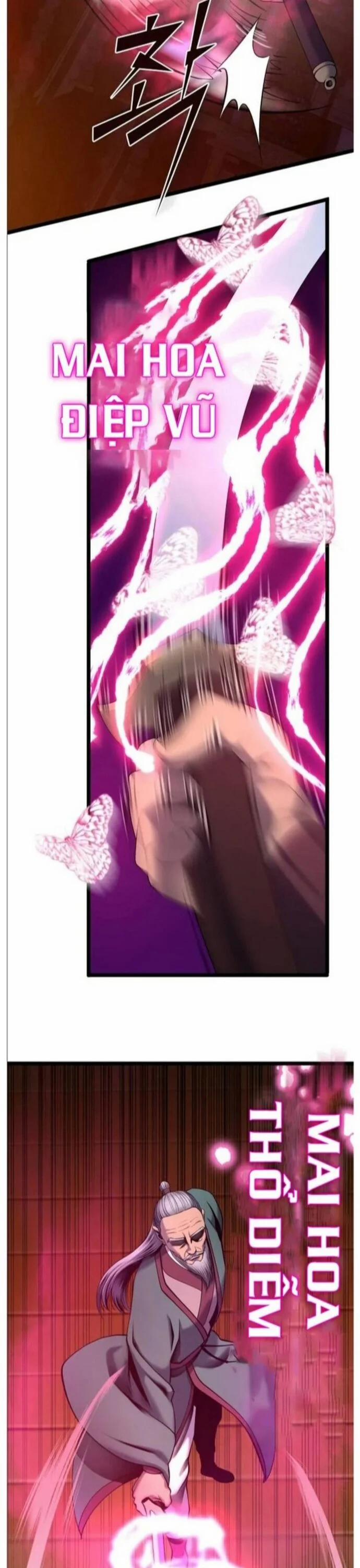 Đao Hoàng Tứ Thiếu Gia 65 trang 26