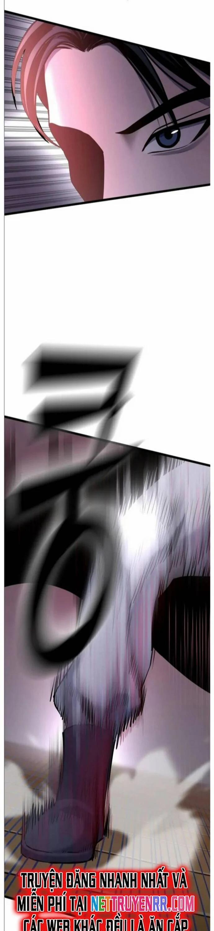 Đao Hoàng Tứ Thiếu Gia 65 trang 28