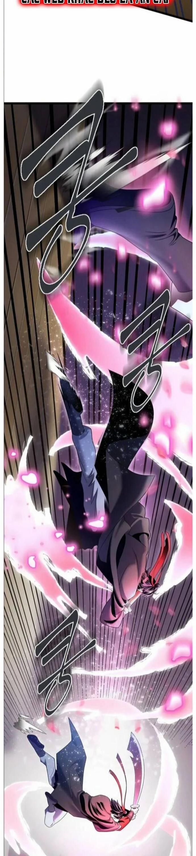 Đao Hoàng Tứ Thiếu Gia 65 trang 29