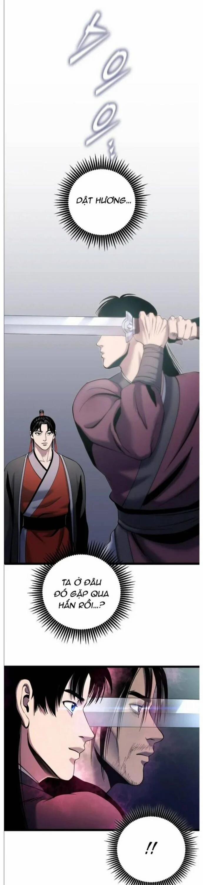 Đao Hoàng Tứ Thiếu Gia 65 trang 3