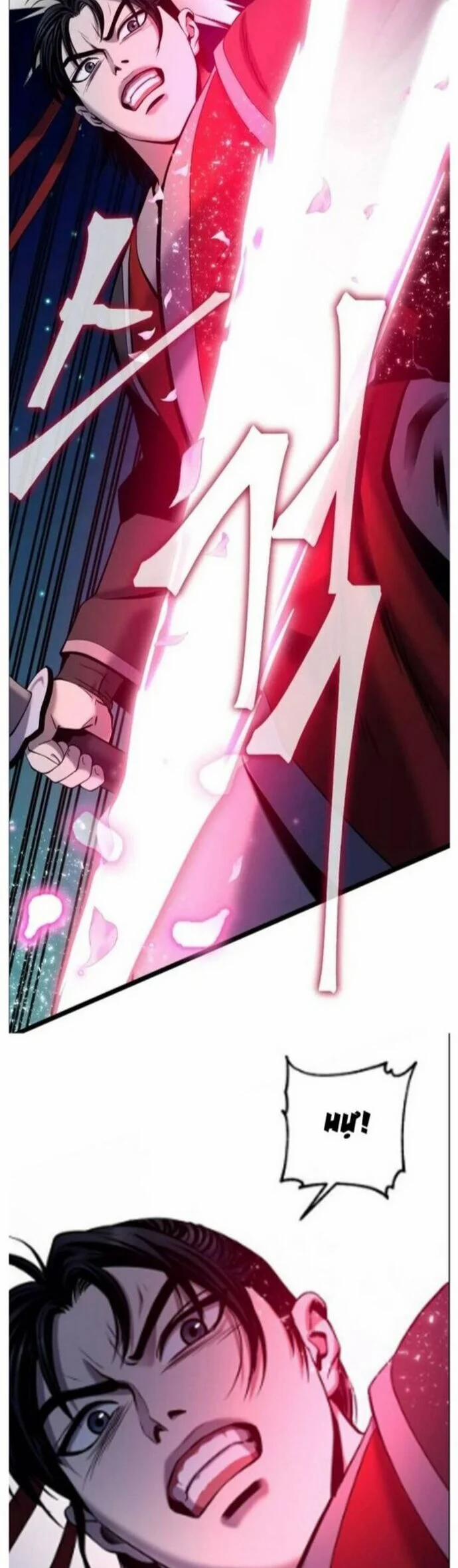 Đao Hoàng Tứ Thiếu Gia 65 trang 45