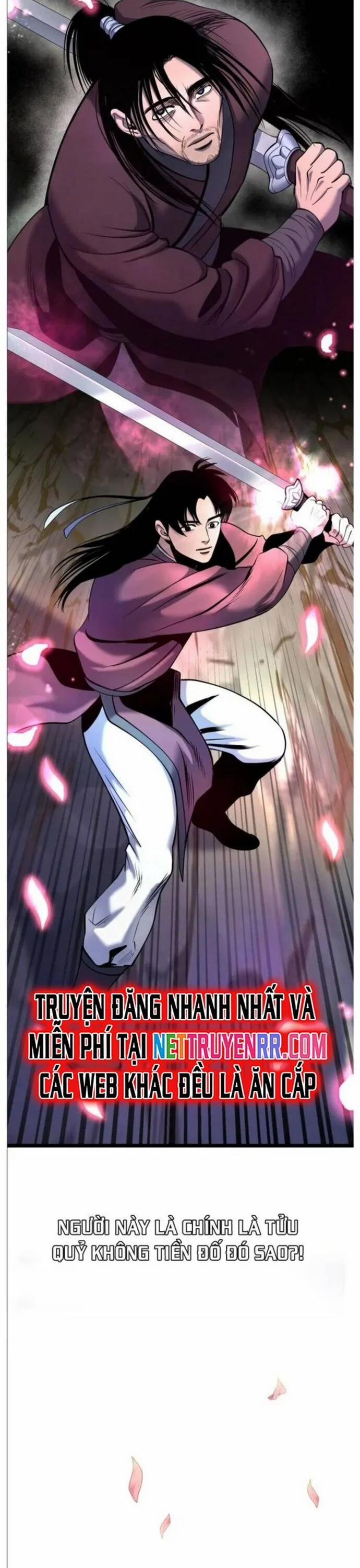 Đao Hoàng Tứ Thiếu Gia 65 trang 5