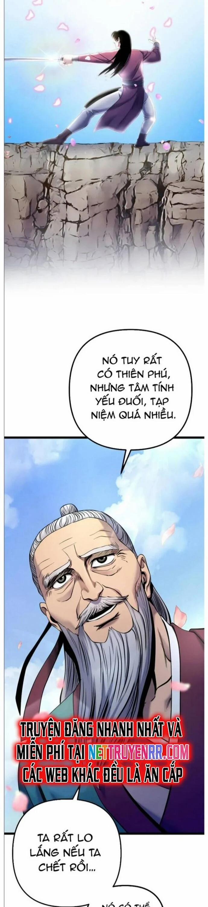 Đao Hoàng Tứ Thiếu Gia 65 trang 8