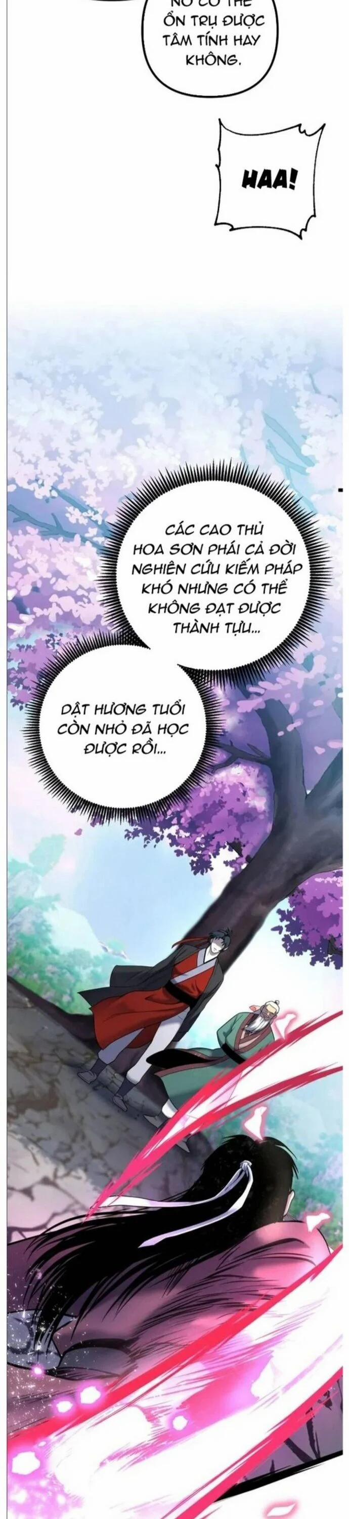 Đao Hoàng Tứ Thiếu Gia 65 trang 9