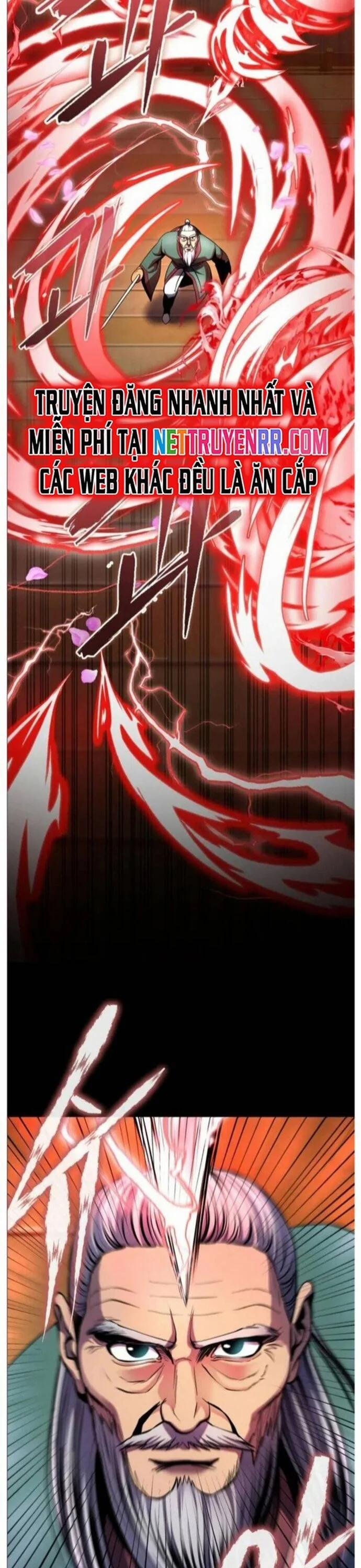 Đao Hoàng Tứ Thiếu Gia 66 trang 10