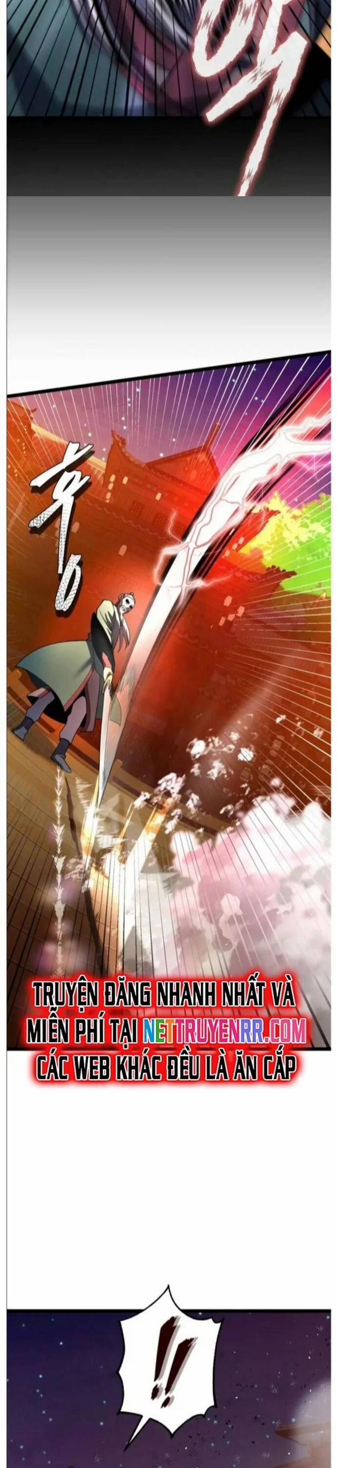 Đao Hoàng Tứ Thiếu Gia 66 trang 11