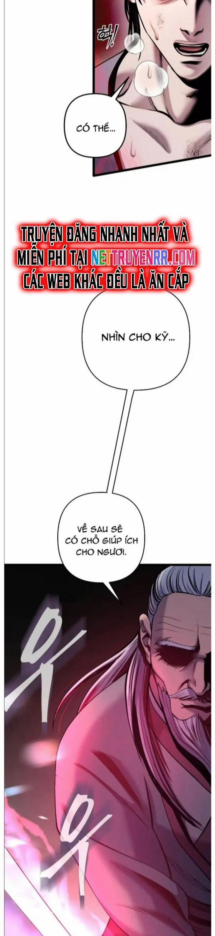 Đao Hoàng Tứ Thiếu Gia 66 trang 13