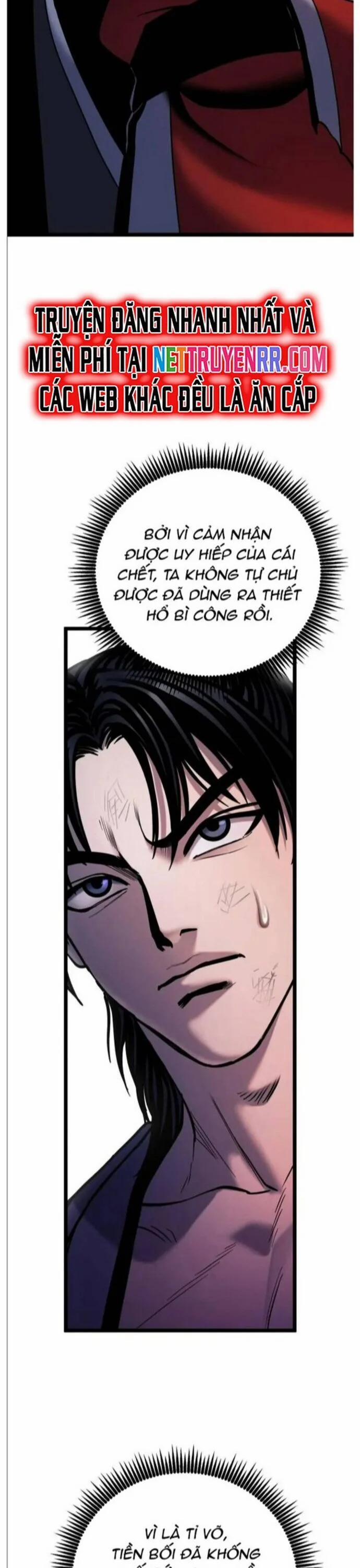 Đao Hoàng Tứ Thiếu Gia 66 trang 2