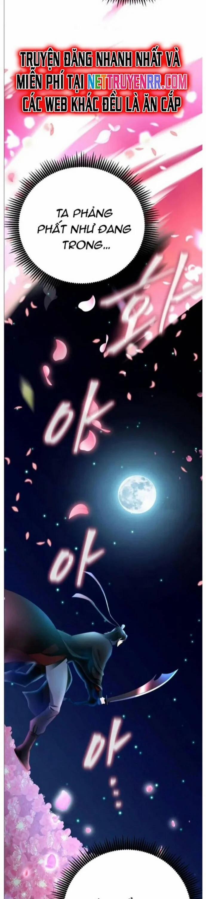 Đao Hoàng Tứ Thiếu Gia 66 trang 22