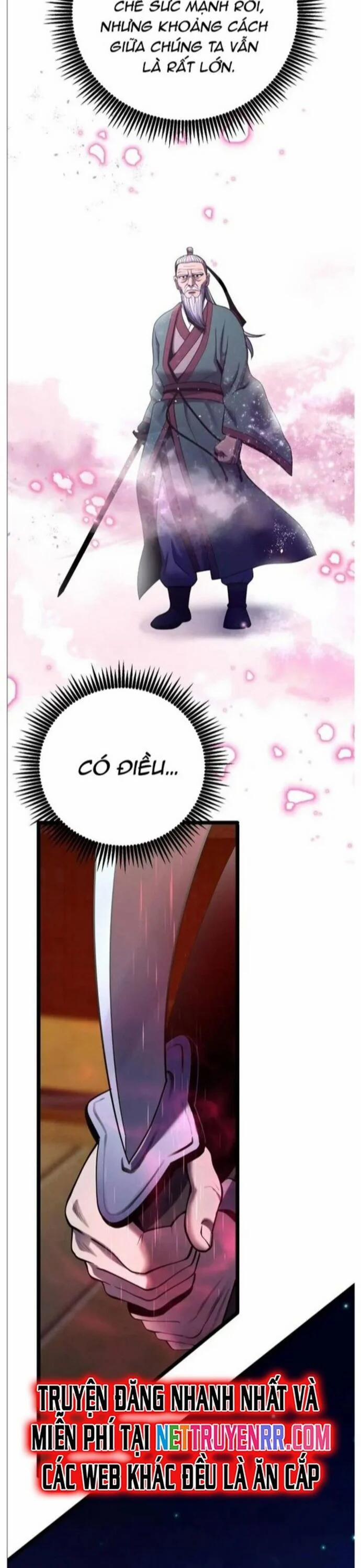 Đao Hoàng Tứ Thiếu Gia 66 trang 3