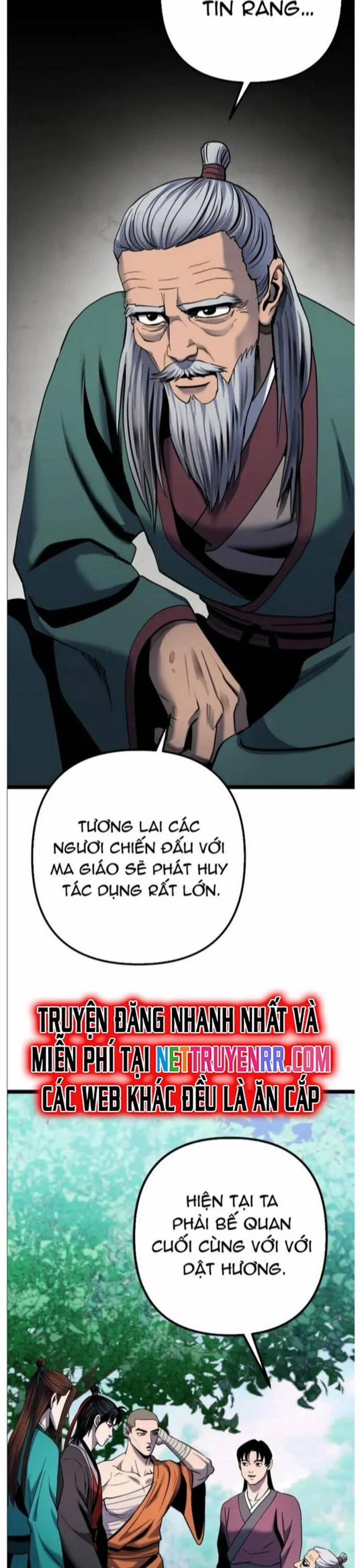 Đao Hoàng Tứ Thiếu Gia 66 trang 34