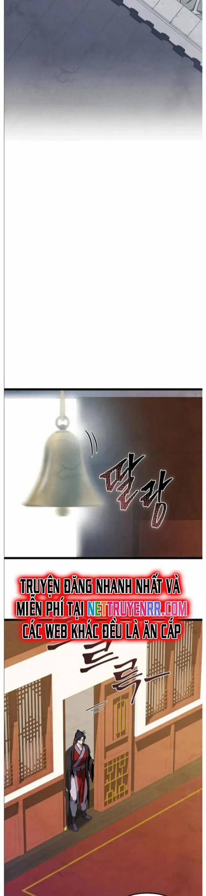 Đao Hoàng Tứ Thiếu Gia 66 trang 40