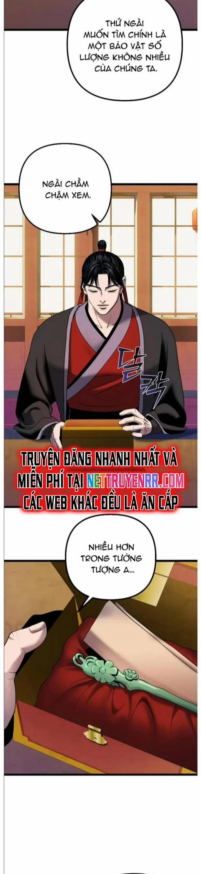 Đao Hoàng Tứ Thiếu Gia 66 trang 42