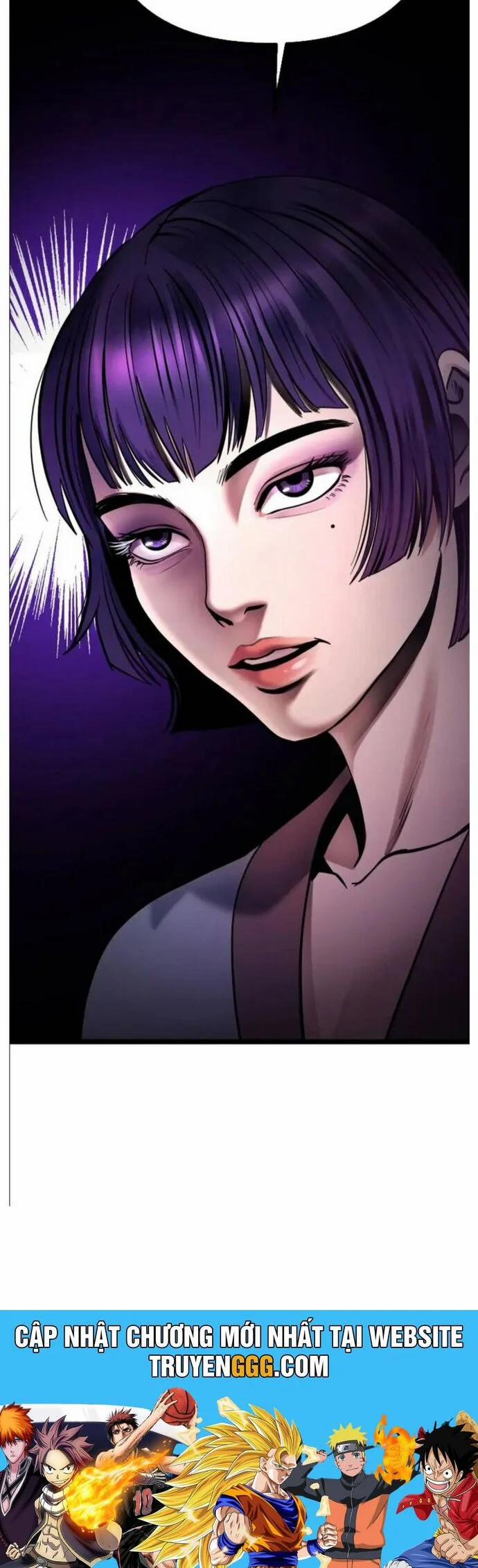 Đao Hoàng Tứ Thiếu Gia 66 trang 44