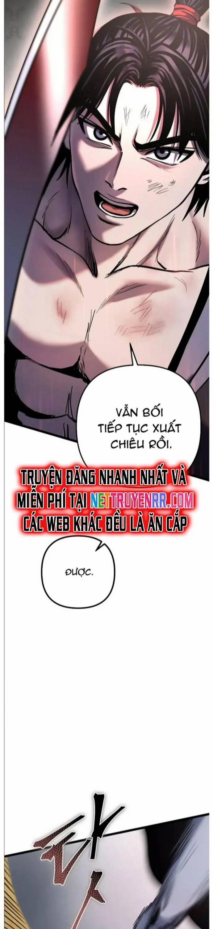 Đao Hoàng Tứ Thiếu Gia 66 trang 5