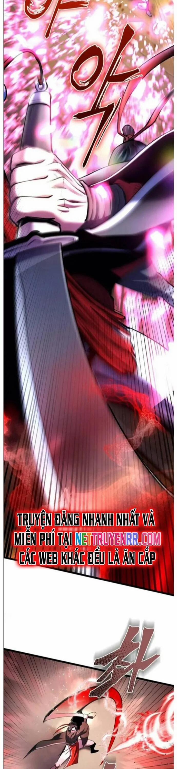 Đao Hoàng Tứ Thiếu Gia 66 trang 8