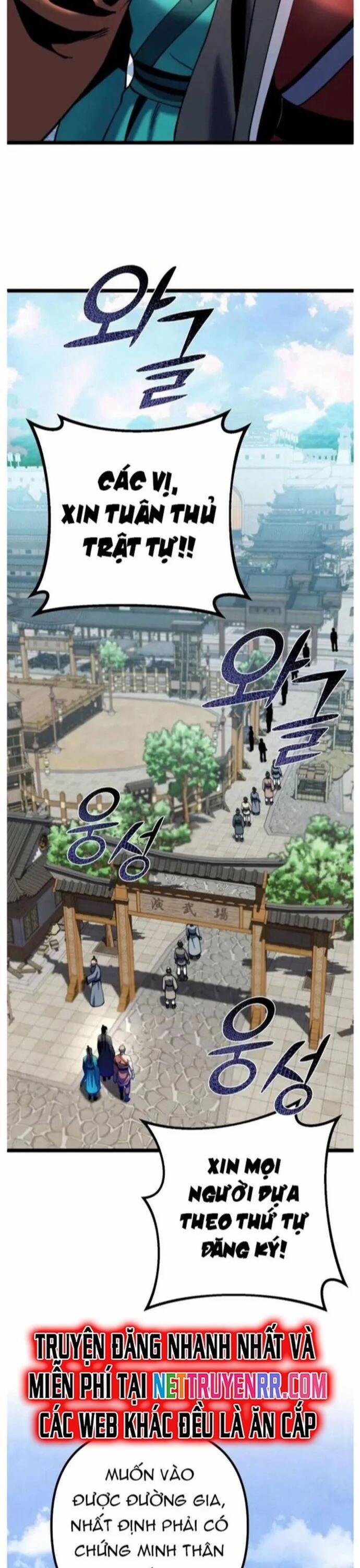 Đao Hoàng Tứ Thiếu Gia 67 trang 1