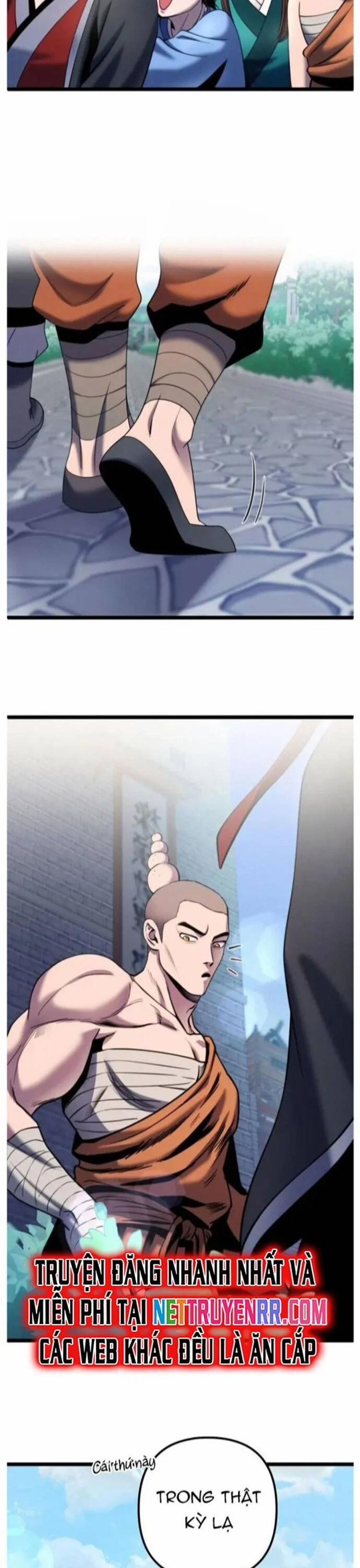 Đao Hoàng Tứ Thiếu Gia 67 trang 11