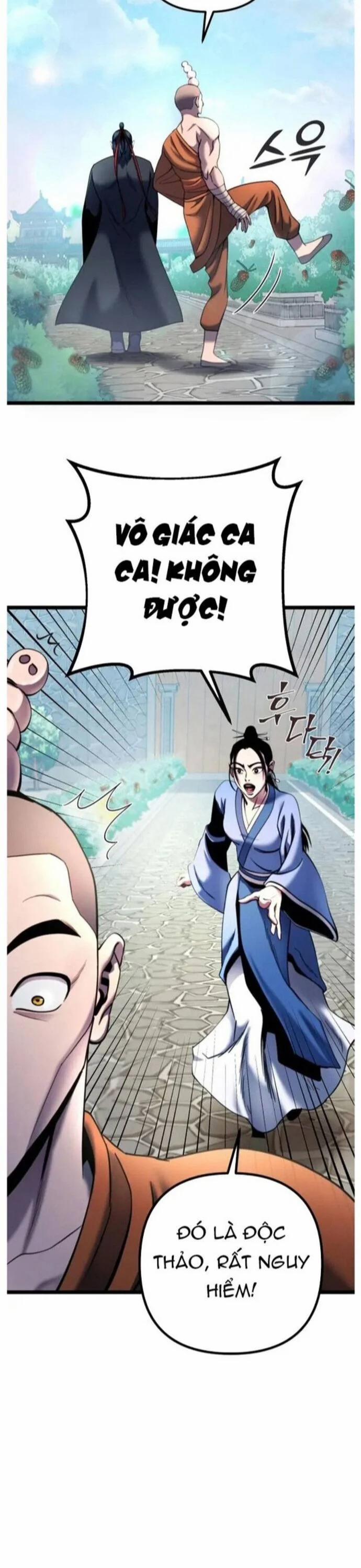 Đao Hoàng Tứ Thiếu Gia 67 trang 12