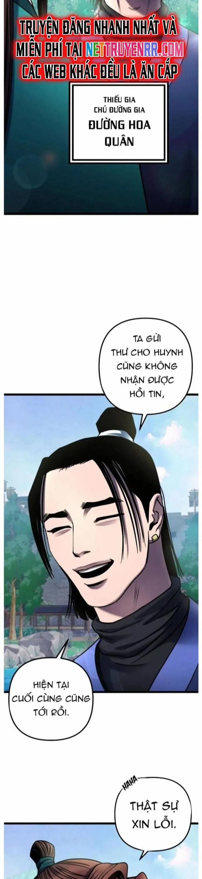 Đao Hoàng Tứ Thiếu Gia 67 trang 15