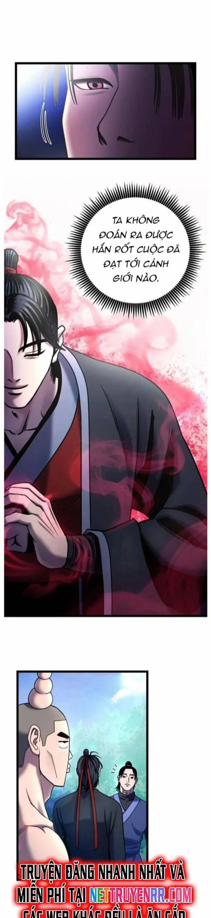 Đao Hoàng Tứ Thiếu Gia 67 trang 17