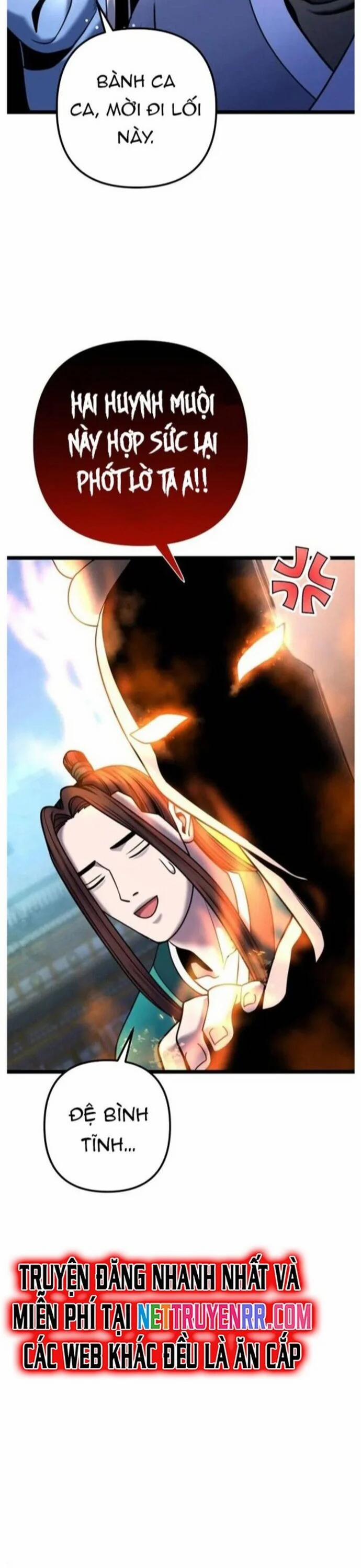 Đao Hoàng Tứ Thiếu Gia 67 trang 19