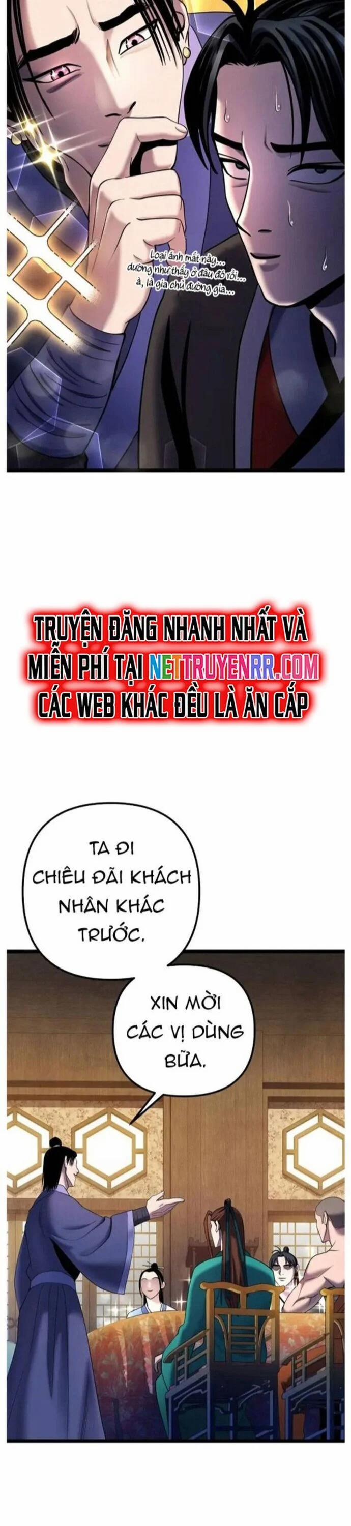 Đao Hoàng Tứ Thiếu Gia 67 trang 22