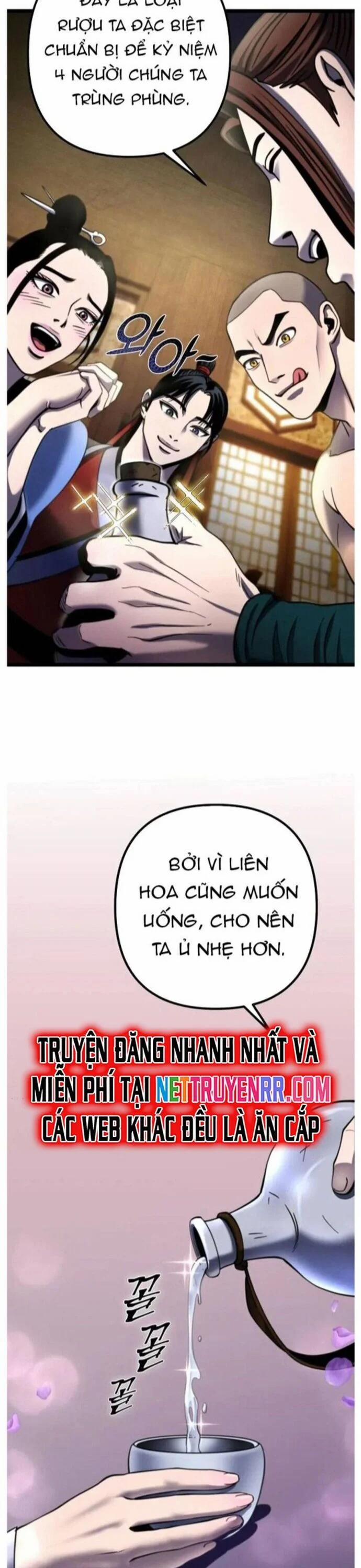 Đao Hoàng Tứ Thiếu Gia 67 trang 25