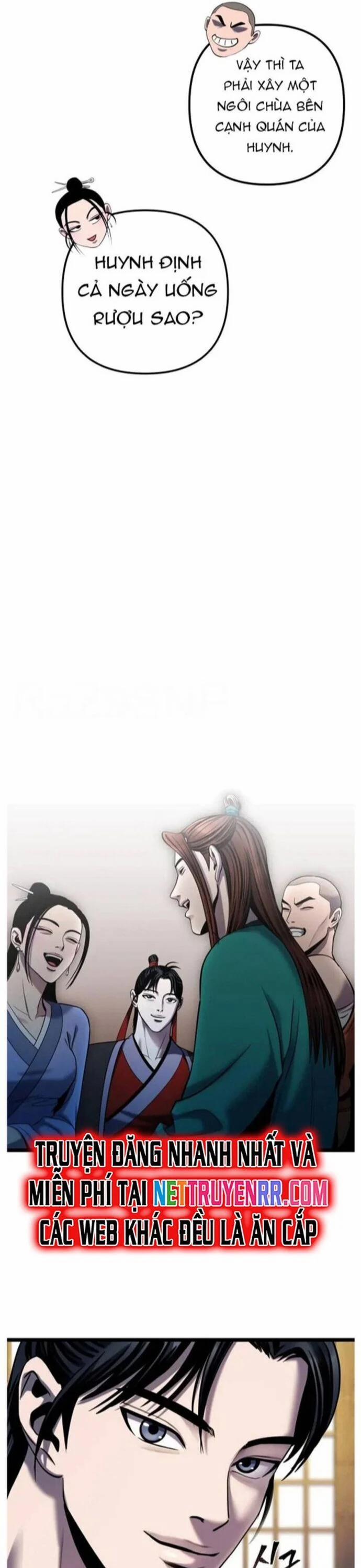 Đao Hoàng Tứ Thiếu Gia 67 trang 28